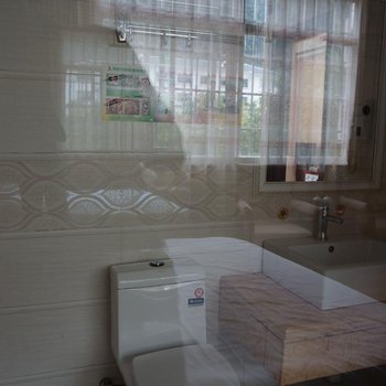 百色鑫海商务酒店酒店提供图片