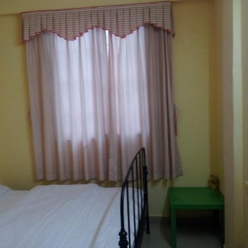 广州DH学生精品住馆酒店提供图片