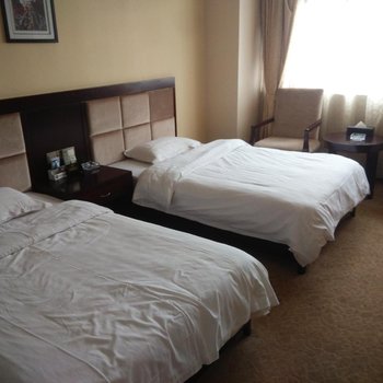 新田县红太阳商务酒店酒店提供图片