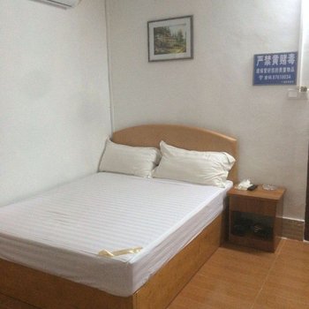 汕头广通商务房酒店提供图片