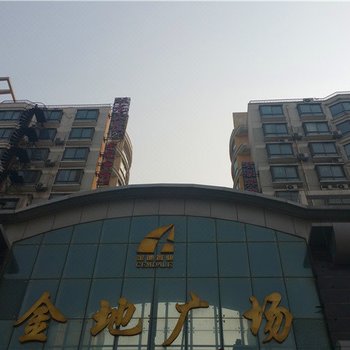 温馨宾馆(商丘金地广场店)酒店提供图片