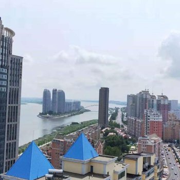 丹东我是待客家公寓(8号店)酒店提供图片
