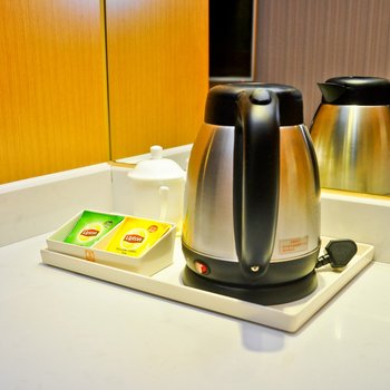 维也纳3好酒店(广州塔店)酒店提供图片