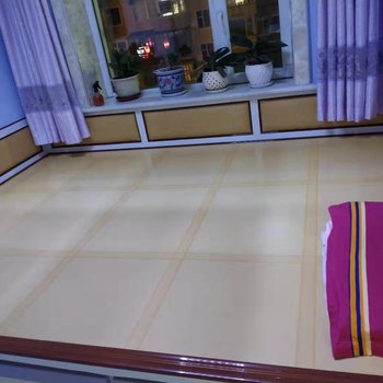 白山贾箫宇公寓(2号店)酒店提供图片
