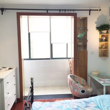 上海森森小屋
