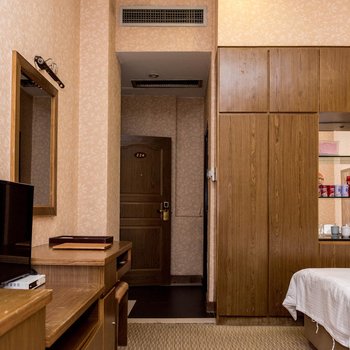 南平雅客商务酒店酒店提供图片