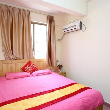 广州柏丽斯公寓酒店提供图片