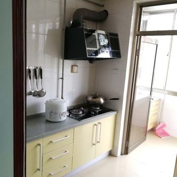 威海海都美宜家公寓(6号店)酒店提供图片