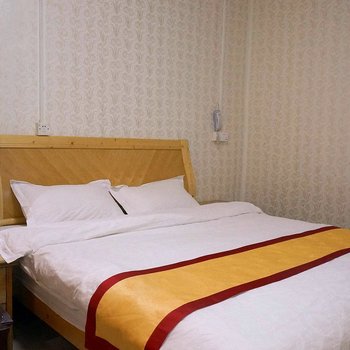 宁波阿军宾馆酒店提供图片