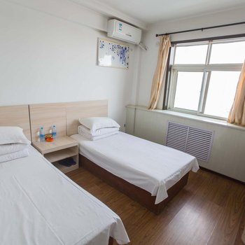 唐山家家宾馆