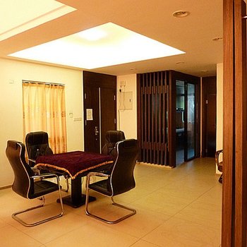 广州从化私家温泉别墅酒店提供图片