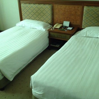 澳门皇庭海景酒店酒店提供图片