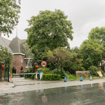 上海豪华三房普通公寓酒店提供图片