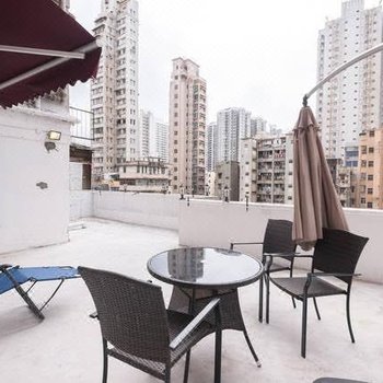 香港宜发公寓(家庭旅馆)