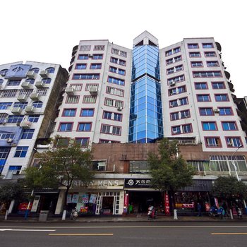 南平市建阳天缘商务宾馆
