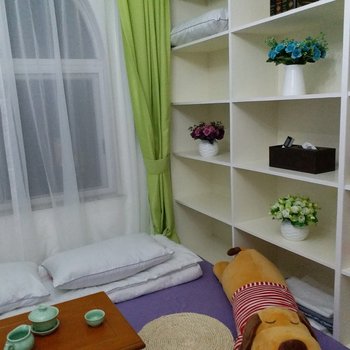 广州湖州莫干山翰阳自驾游养生别墅(西环路西三街店)酒店提供图片