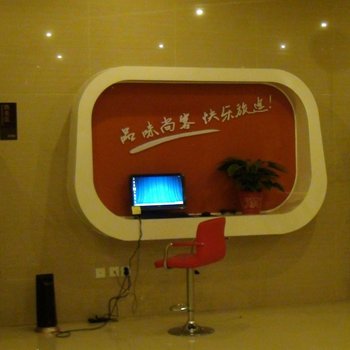 尚客优快捷酒店(扬州高邮店)酒店提供图片