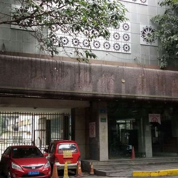 江洲宾馆(重庆大坪店)酒店提供图片