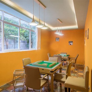 成都Cirle假日别墅酒店提供图片