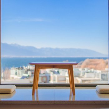 大理云居海景设计公寓