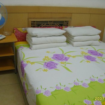 晋城家兴旅社酒店提供图片