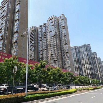 洛阳泉舜高层精装公寓