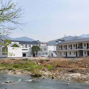 泾县御府山庄