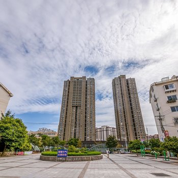 青岛马兰花特色民宿(辽阳西路分店)酒店提供图片