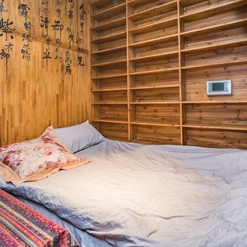 重庆saberrr普通公寓酒店提供图片