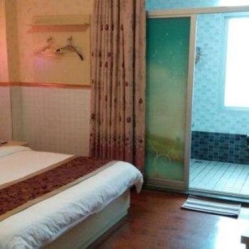 榆林泰融国际酒店酒店提供图片