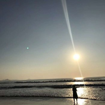 漳州经典海景套房公寓(君悦金銮湾分店)