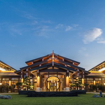 汉中天汉景逸酒店