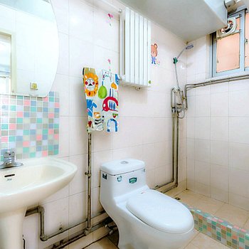 西安悦途 小娜公寓(明德二路分店)酒店提供图片