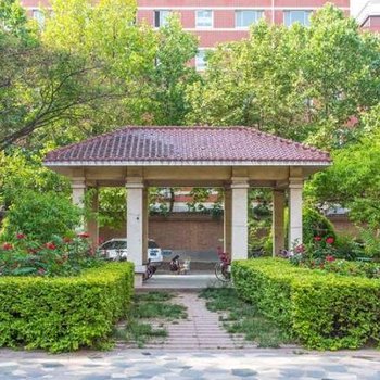 石家庄欧陆园短租公寓酒店提供图片