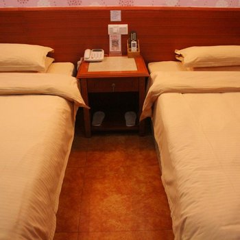 芜湖美途假日酒店(原弗思特中山路店)酒店提供图片
