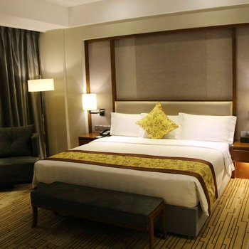沈阳龙之梦瑞峰国际酒店酒店提供图片