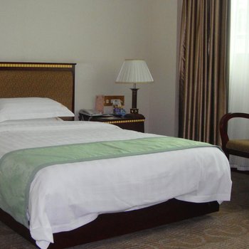 龙岩兆龙酒店酒店提供图片