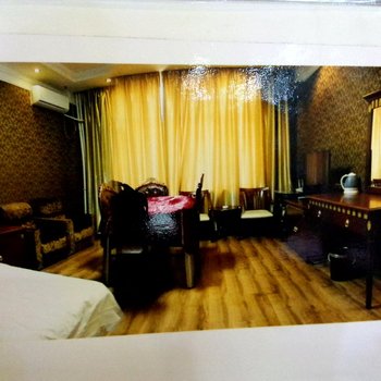 吉林旭阳宾馆(桦甸)酒店提供图片