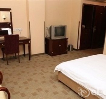 镇江阿得宝假日酒店酒店提供图片