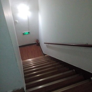 潍坊家缘宾馆酒店提供图片