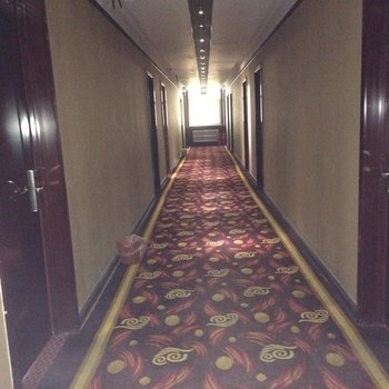 巴彦淖尔磴口县水晶宾馆酒店提供图片