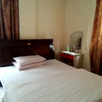 潮州新奋公寓酒店提供图片