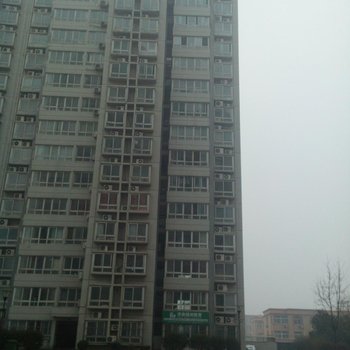 美嘉女生公寓(济南大明湖店)