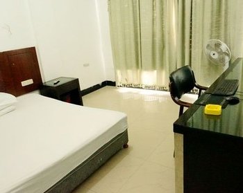 永康城东旅馆酒店提供图片