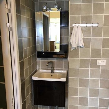 重庆重庆邓云路普通公寓(石油路口店)酒店提供图片