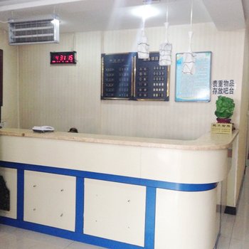 大同宇鸿浴园(矿区)酒店提供图片