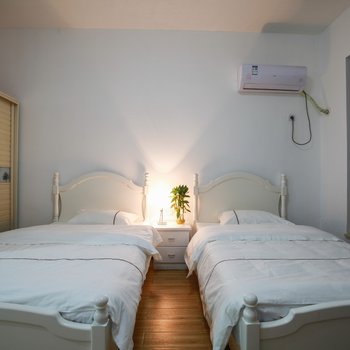 南昌西湖万达优品公寓酒店酒店提供图片