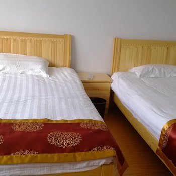 连云港苹果之家宾馆酒店提供图片