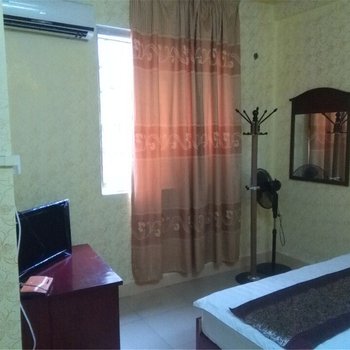 江门鸿运来公寓酒店提供图片