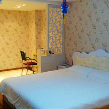 淮安双河商务酒店酒店提供图片